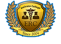 Emiraza College - logo